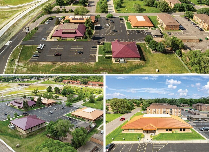 More Photos Of 340 Highway 10 S, Saint Cloud Office For Sale