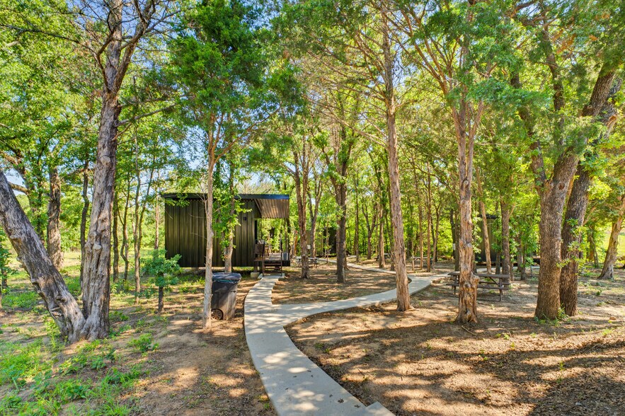 More Photos Of 464 Co 1270 rd, Alvord Land For Sale