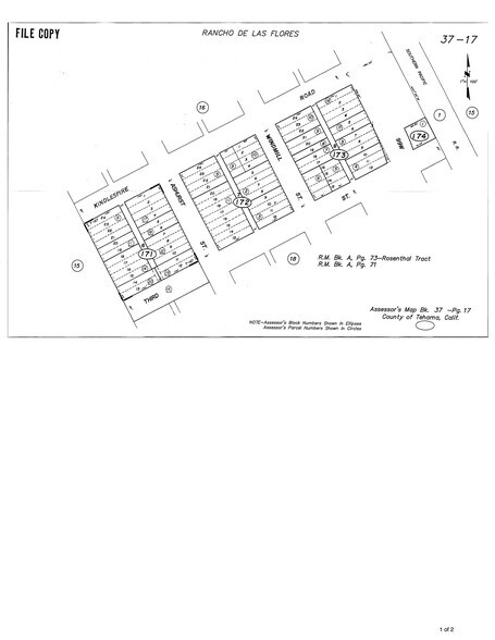 More Photos Of 9927 State Highway 99w, Gerber Land For Sale