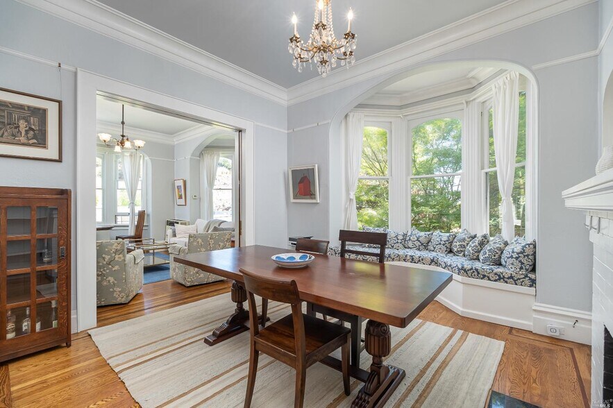More Photos Of 14 Sentinel Ct, San Rafael Apartments For Sale