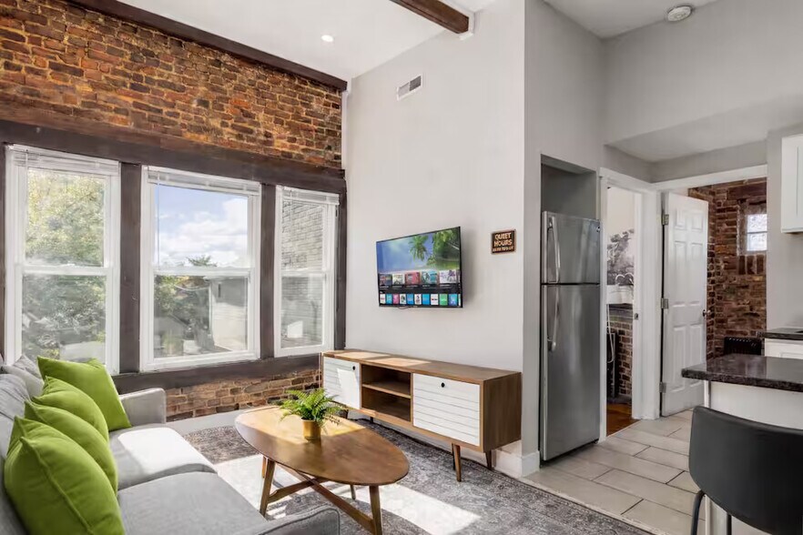 More Photos Of 370-372 Forest St, Columbus Apartments For Sale