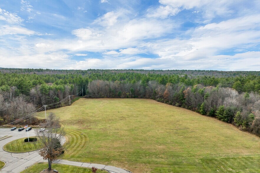 More Photos Of , Bow Office For Sale