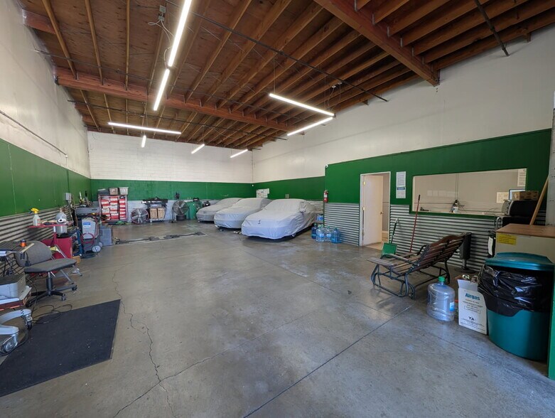 More Photos Of 15-21 Beta Ct, San Ramon Manufacturing For Sale