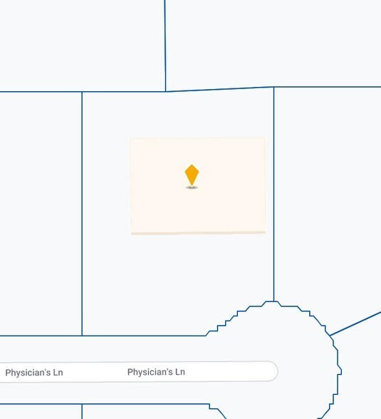 More Photos Of 60 Physicians Ln, Southaven Medical For Lease