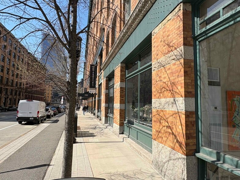 More Photos Of 300 Summer St, Boston Apartments For Sale