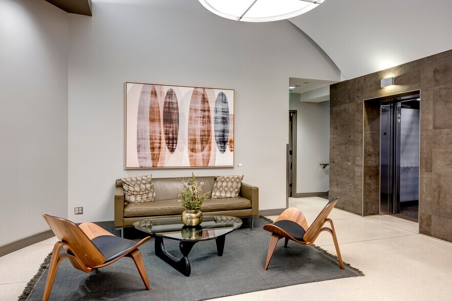 More Photos Of 101 Stewart St, Seattle Office For Lease