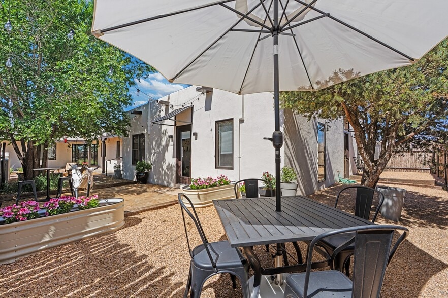 More Photos Of 4 N Chamisa Dr, Santa Fe Specialty For Sale