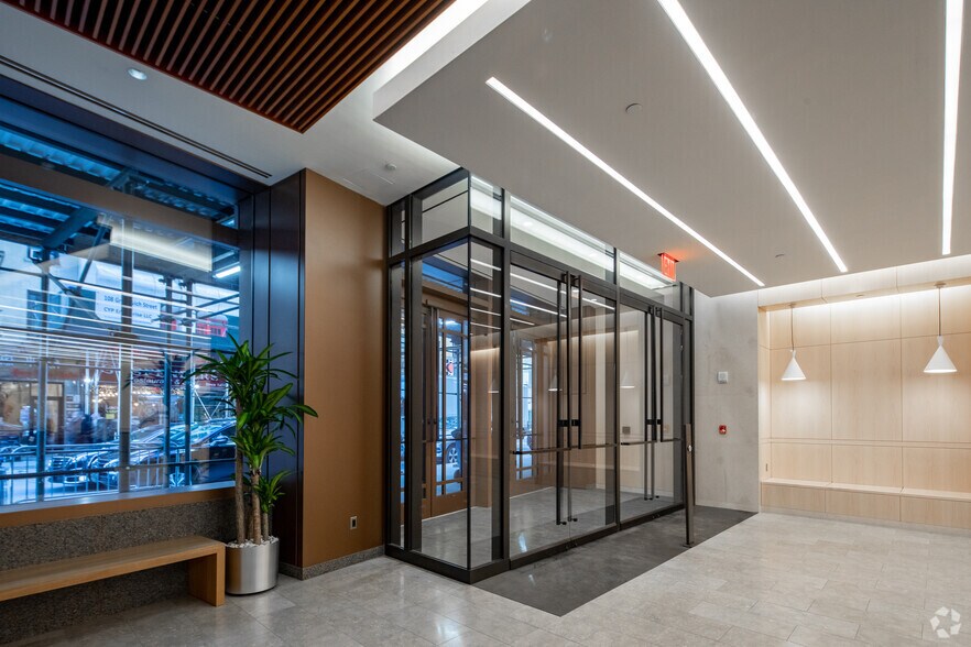 More Photos Of 107 Greenwich St, New York Office For Lease