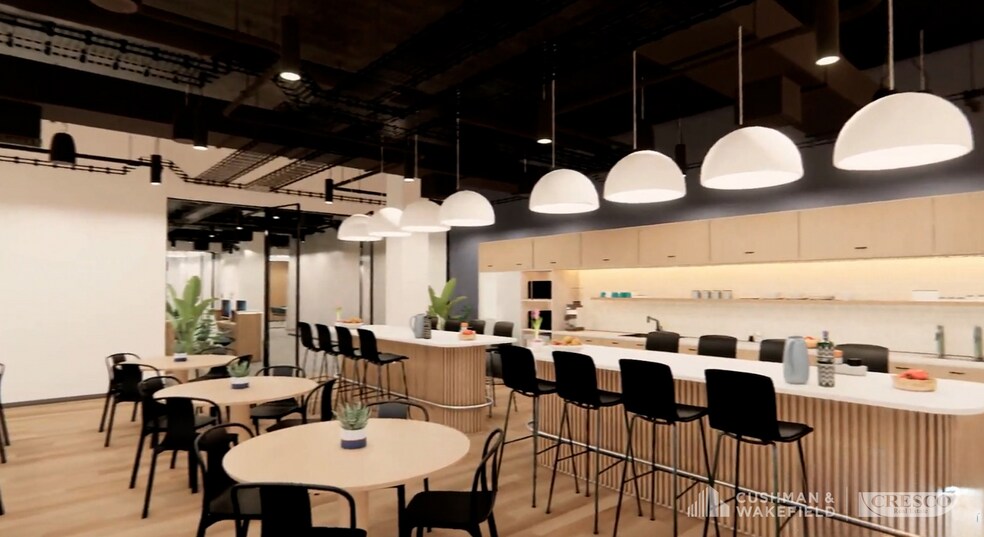 More Photos Of 5959 Rockside Woods Blvd, Independence Office For Lease