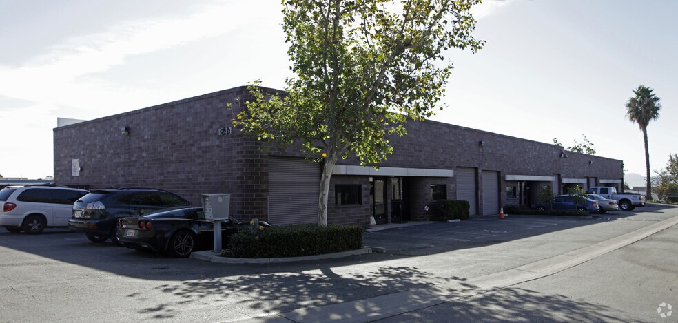 Primary Photo Of 1842 W 11th St, Upland Warehouse For Sale