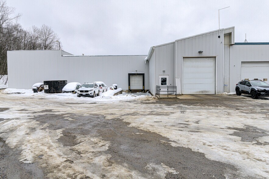 More Photos Of 3 Crescent Rd, Huntsville Self Storage For Sale