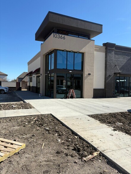 More Photos Of 10366 Coit Rd, Frisco Office For Lease