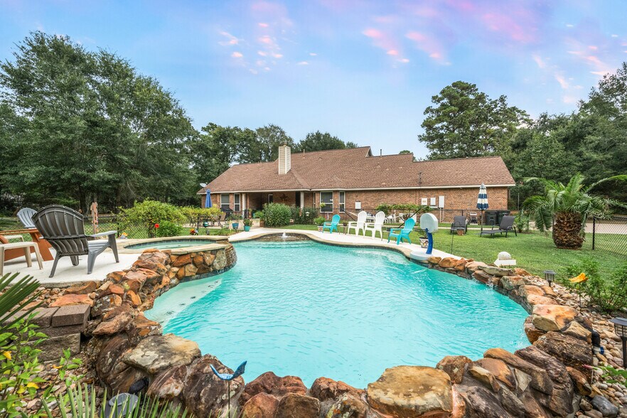 More Photos Of 25467 Brooks Rd, Waller Land For Sale