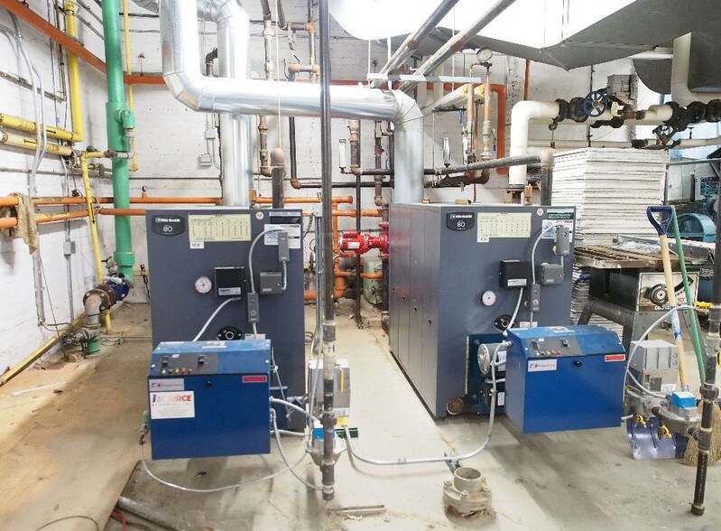 More Photos Of 329-331 S York Rd, Bensenville Daycare Center For Lease