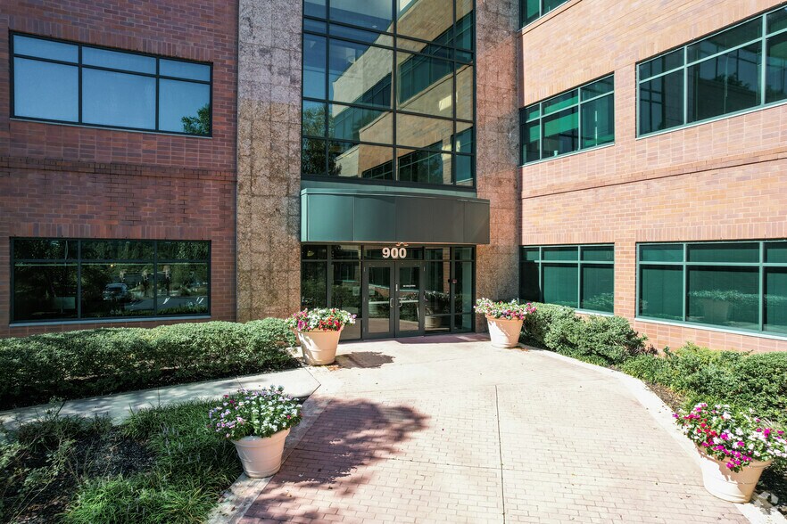 More Photos Of 900 Northbrook Dr, Feasterville Trevose Office For Lease