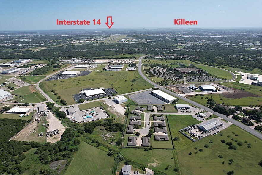 More Photos Of 900 McDaniel Cir, Killeen Multifamily For Sale