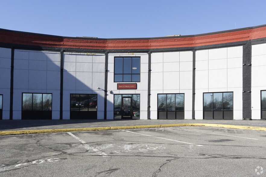 More Photos Of 125 Presumpscot St, Portland Office For Lease