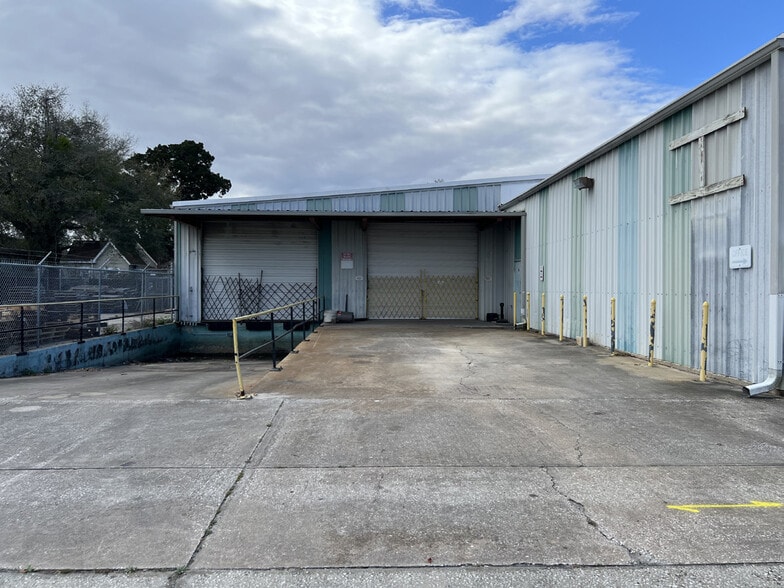 More Photos Of 1708 Marshall St, Jacksonville Manufacturing For Sale