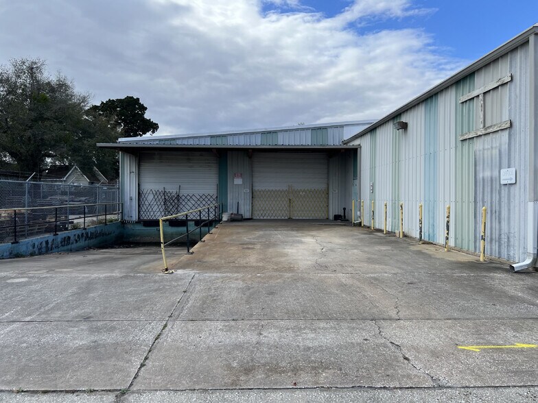 More Photos Of 1708 Marshall St, Jacksonville Manufacturing For Lease