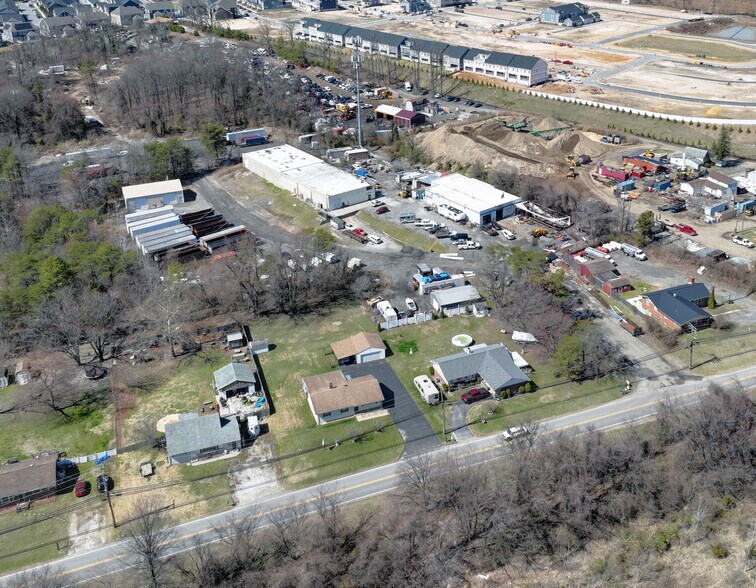 More Photos Of 500 Earls Rd, Middle River Warehouse For Sale