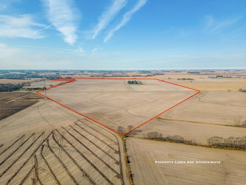 More Photos Of 1150 Kirk Rd, Jeffersonville Land For Sale