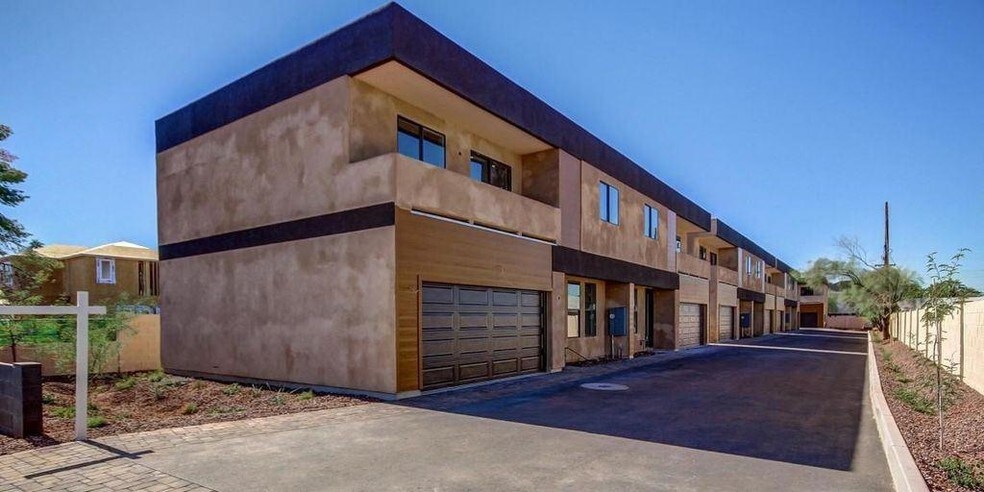 More Photos Of , Phoenix Multifamily For Sale