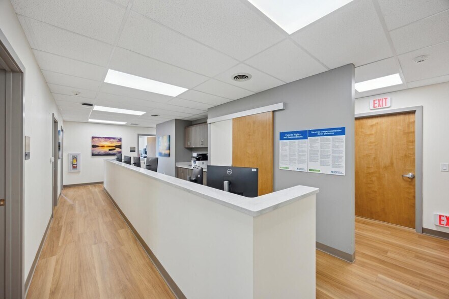 More Photos Of 1569 Medical Dr, Pottstown Office For Sale