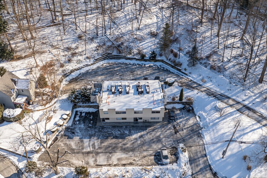 More Photos Of 509 Route 22, North Salem Medical For Lease