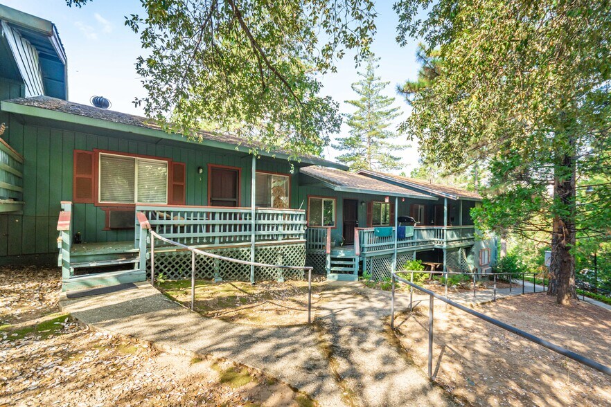 More Photos Of 13900 Ponderosa Way, Pine Grove Apartments For Sale