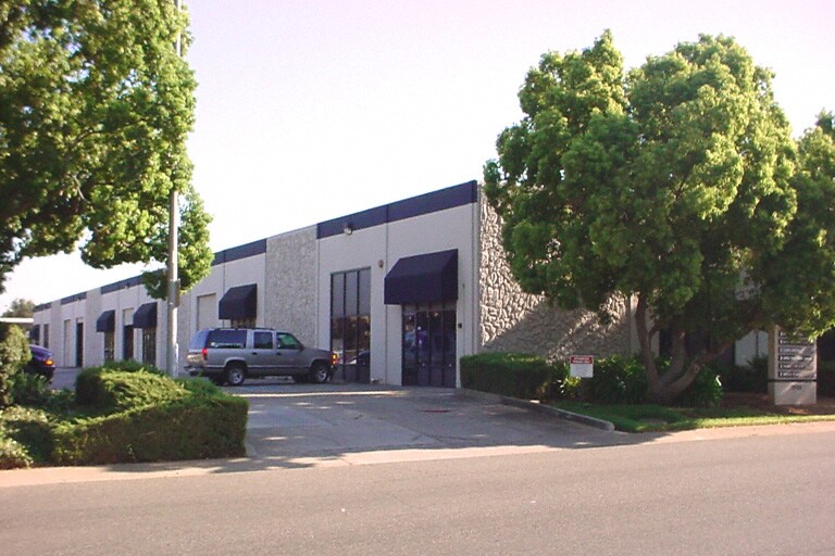 More Photos Of 10183 Croydon Way, Sacramento Warehouse For Lease