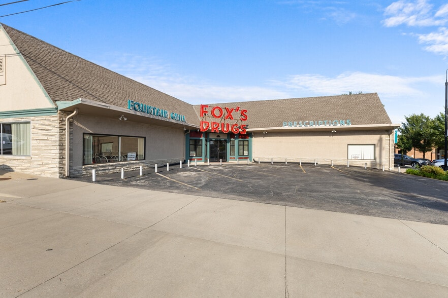 More Photos Of 10004 E 63rd St, Raytown General Retail For Sale