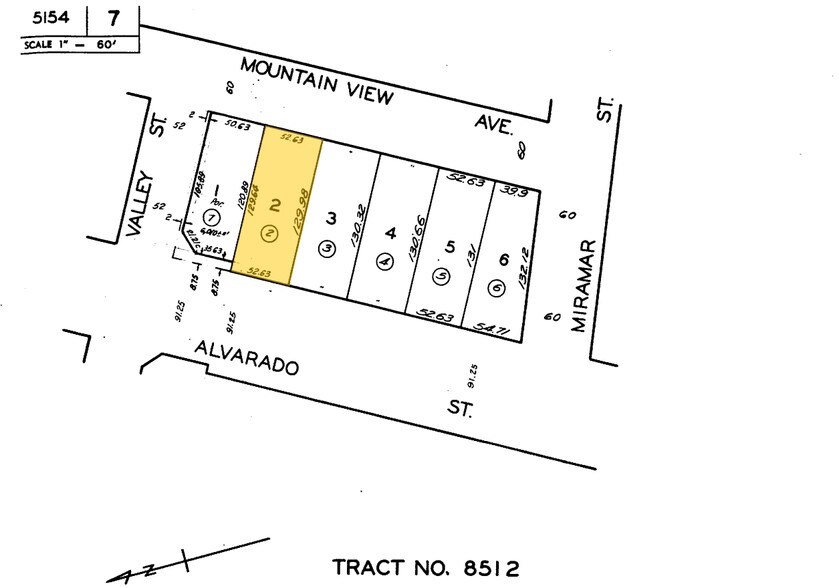 More Photos Of 176-178 S Alvarado St, Los Angeles Medical For Sale
