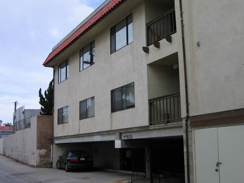 More Photos Of 1919 Grand Ave, San Diego Medical For Lease