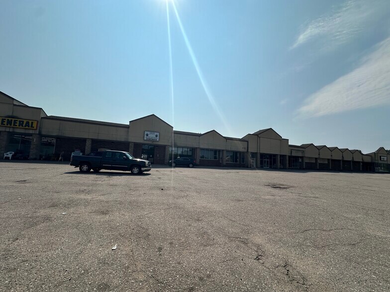 More Photos Of 2161-2259 W Vienna Rd, Clio Unknown For Lease