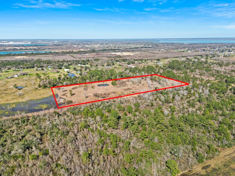 More Photos Of 000 FM 2354, Baytown Land For Sale
