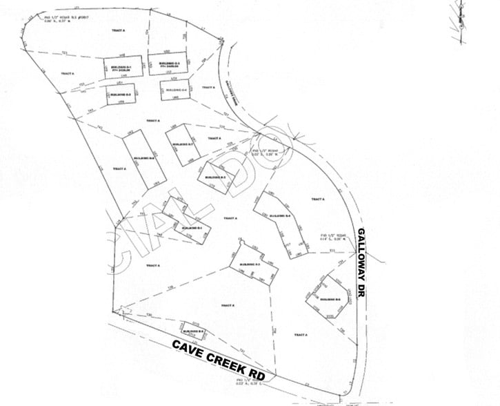 More Photos Of 7100 E Cave Creek Rd, Cave Creek Office Residential For Sale