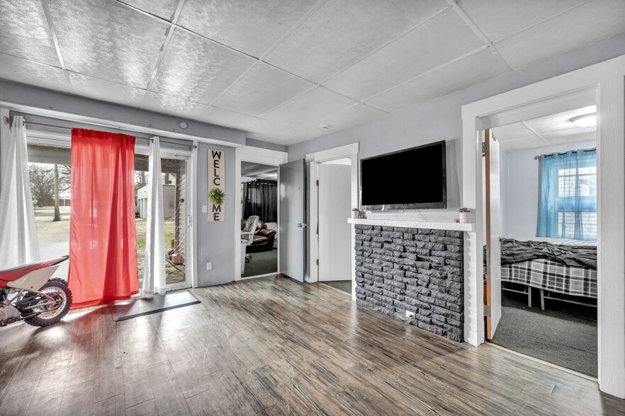 More Photos Of 16226 Arcade Ave, Cleveland Multifamily For Sale