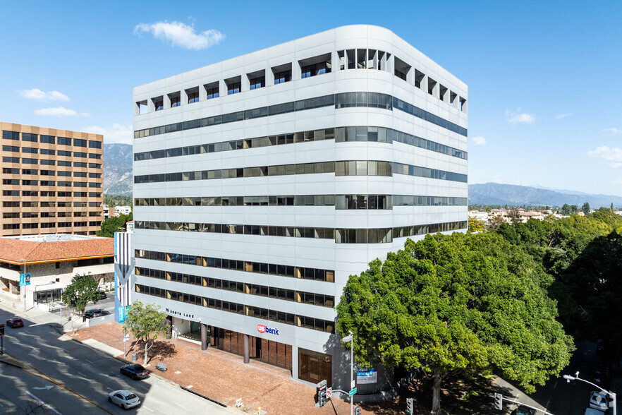 Primary Photo Of 70 S Lake Ave, Pasadena Office For Lease