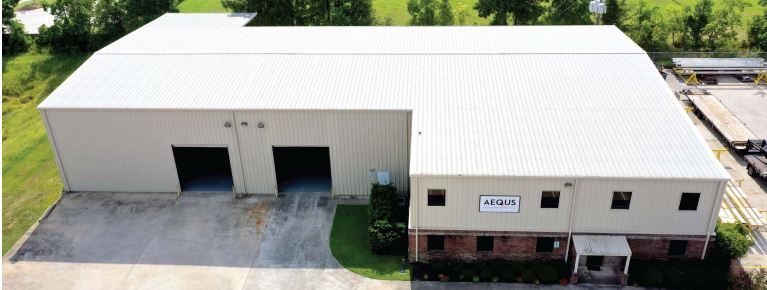 Primary Photo Of 5051 FM 2920 Rd, Spring Warehouse For Lease