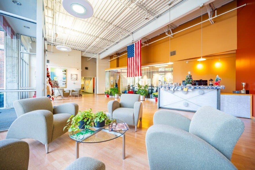 More Photos Of 2221 Schrock Rd, Columbus Office For Sale