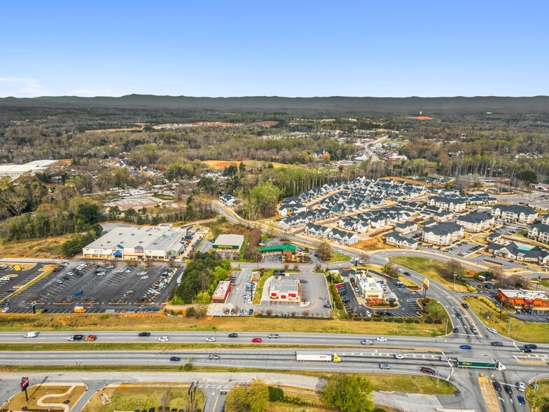 More Photos Of 515 Roe Center Ct, Travelers Rest Land For Lease