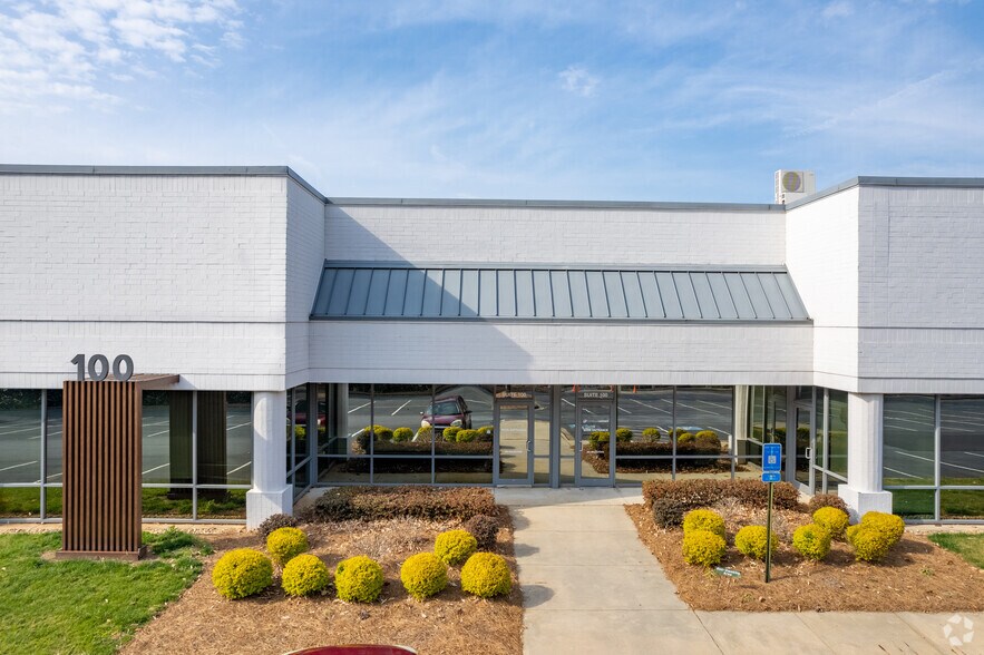 More Photos Of 30 Technology Pky S, Peachtree Corners Office For Lease