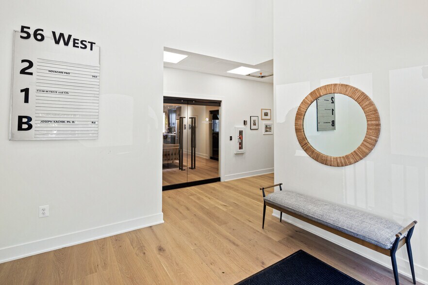 More Photos Of 56 W Main St, Westminster Medical For Lease