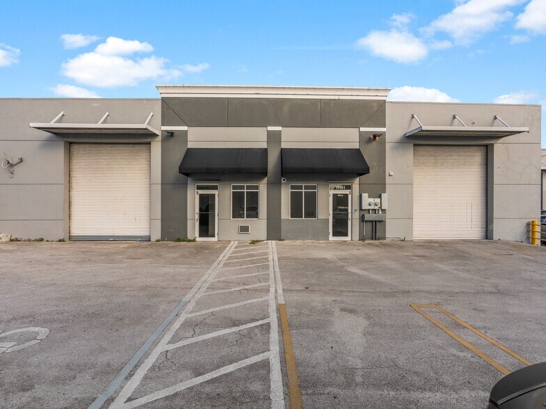 Primary Photo Of 17535 NW 2nd Ave, Miami Manufacturing For Sale