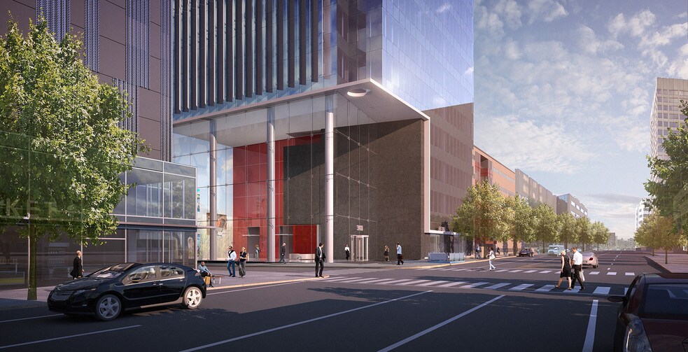 More Photos Of 3400 Market St, Philadelphia Office For Lease