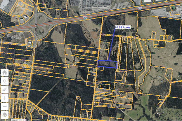 More Photos Of 315 S Posey Hill Rd, Mount Juliet Office Residential For Sale