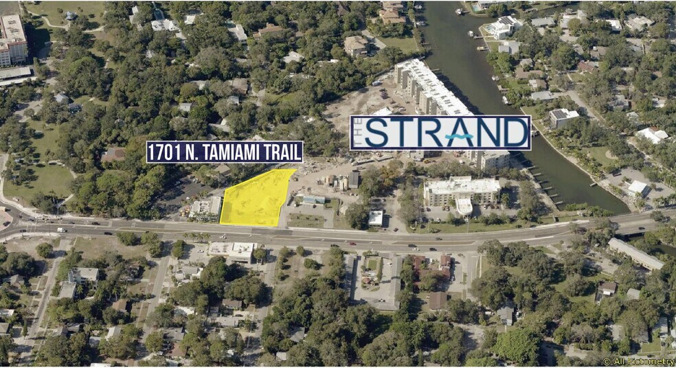 More Photos Of 1701 N Tamiami Trl, Sarasota Apartments For Sale