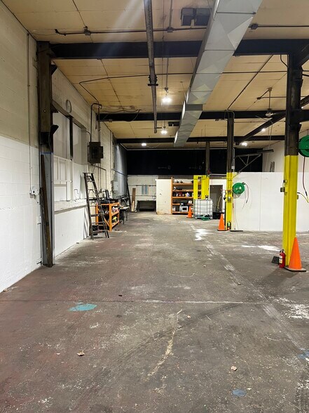 More Photos Of 500 Clark Ave, Kirkwood Industrial For Sale