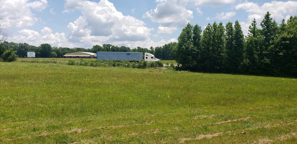 More Photos Of Hwy 167, Judsonia Land For Sale