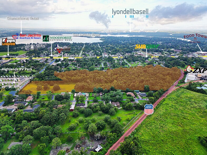 More Photos Of 312 Battlebell Rd, Highlands Land For Sale